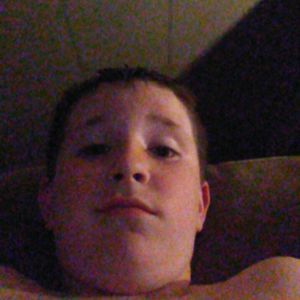 Meet your Posher, Kasey